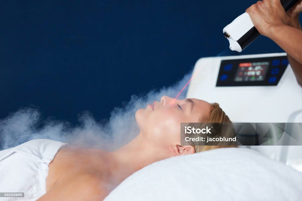 Cold therapy