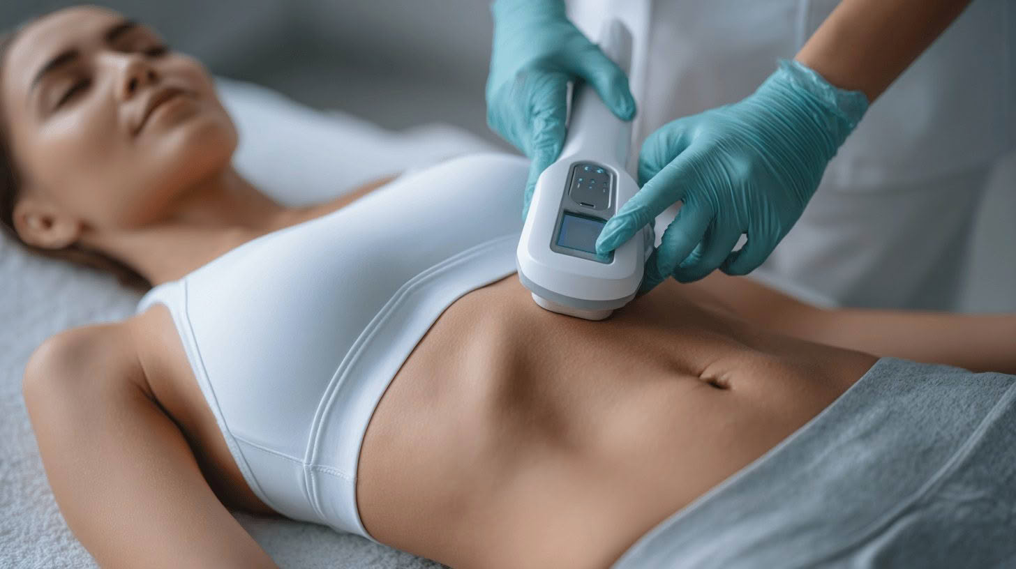 CryoRelief-therapy