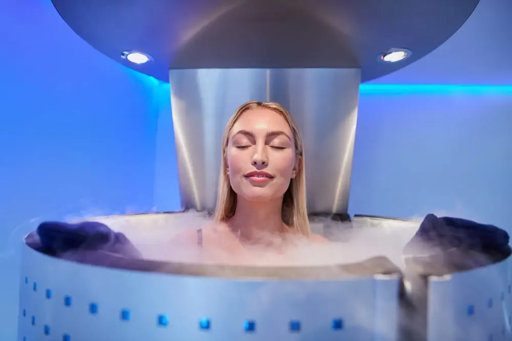 cryotherapy