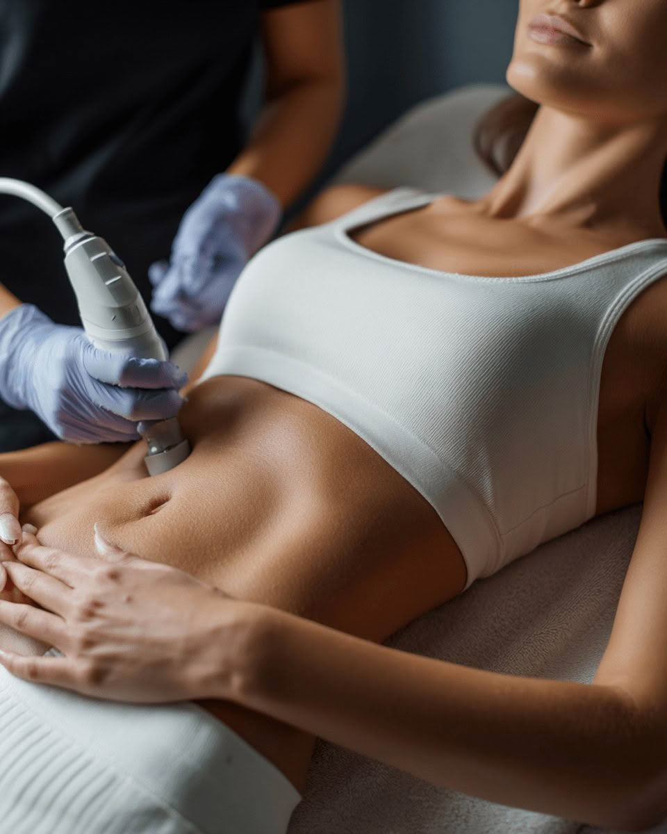 cryolipolysis
