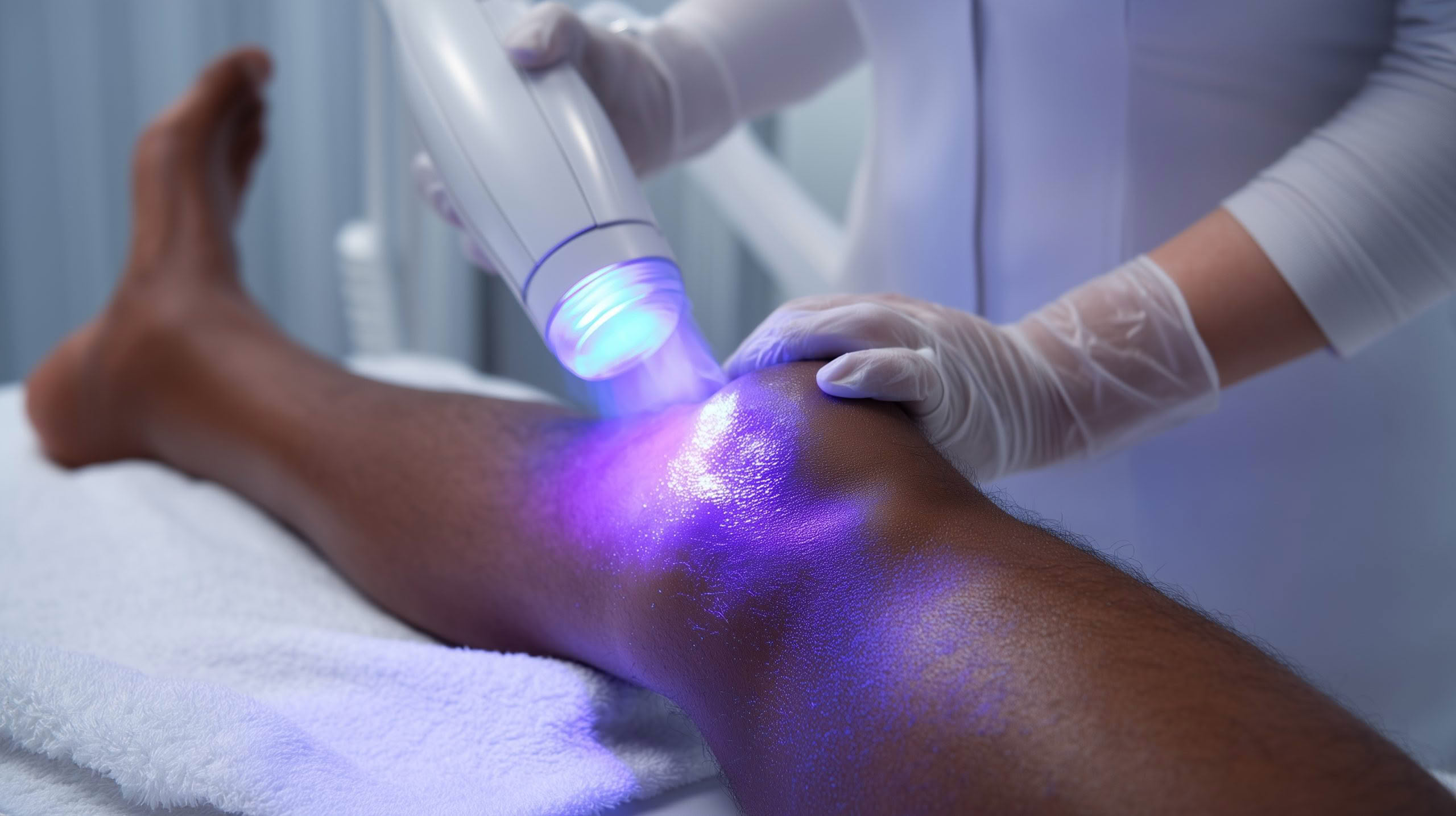 Cryotherapy for every body