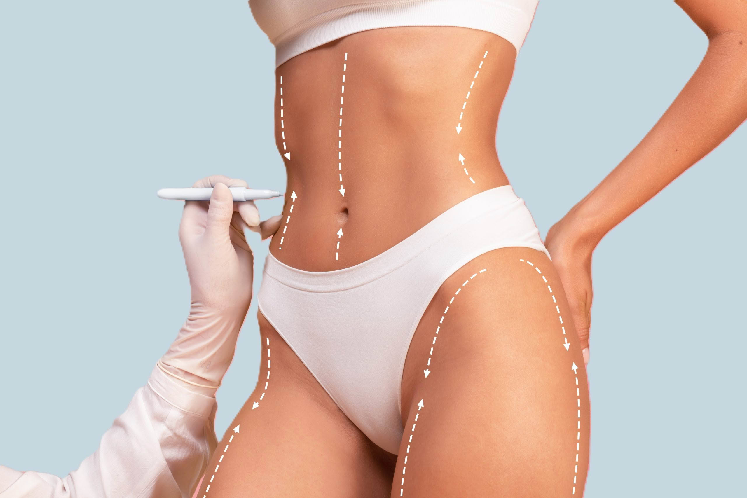Thryive skin rejuvenation process