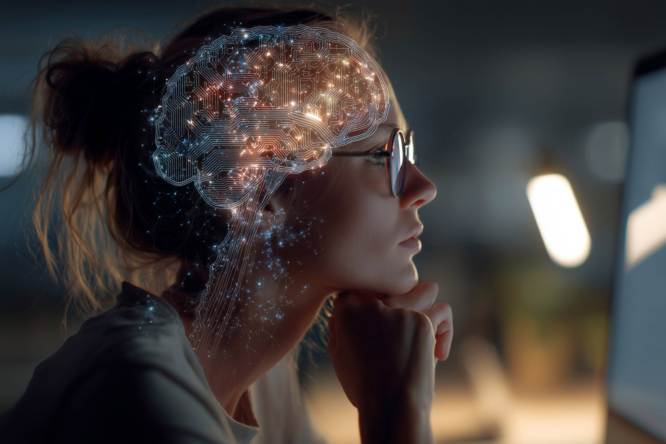 Cryotherapy for mental health