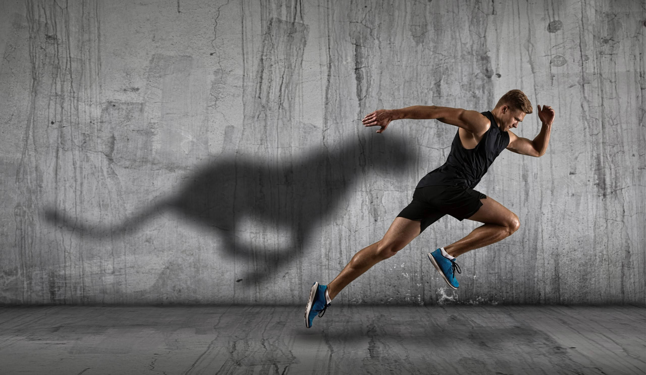 Cryotherapy for athletes