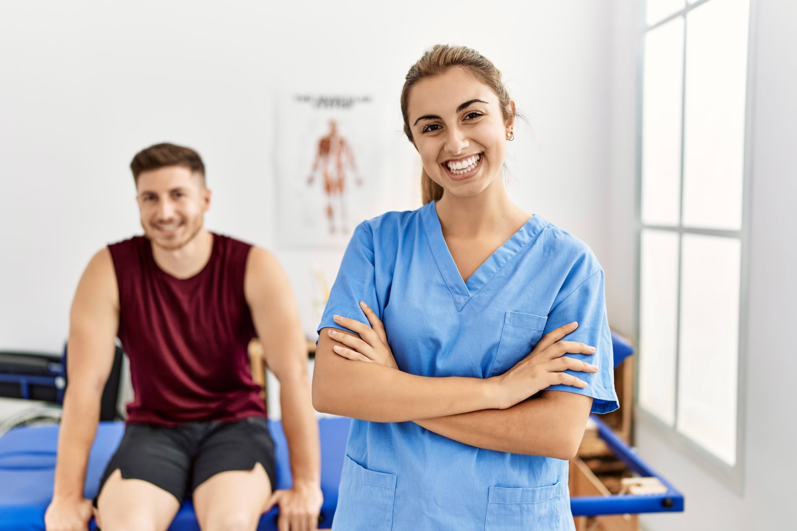 Why Thryive recovery works