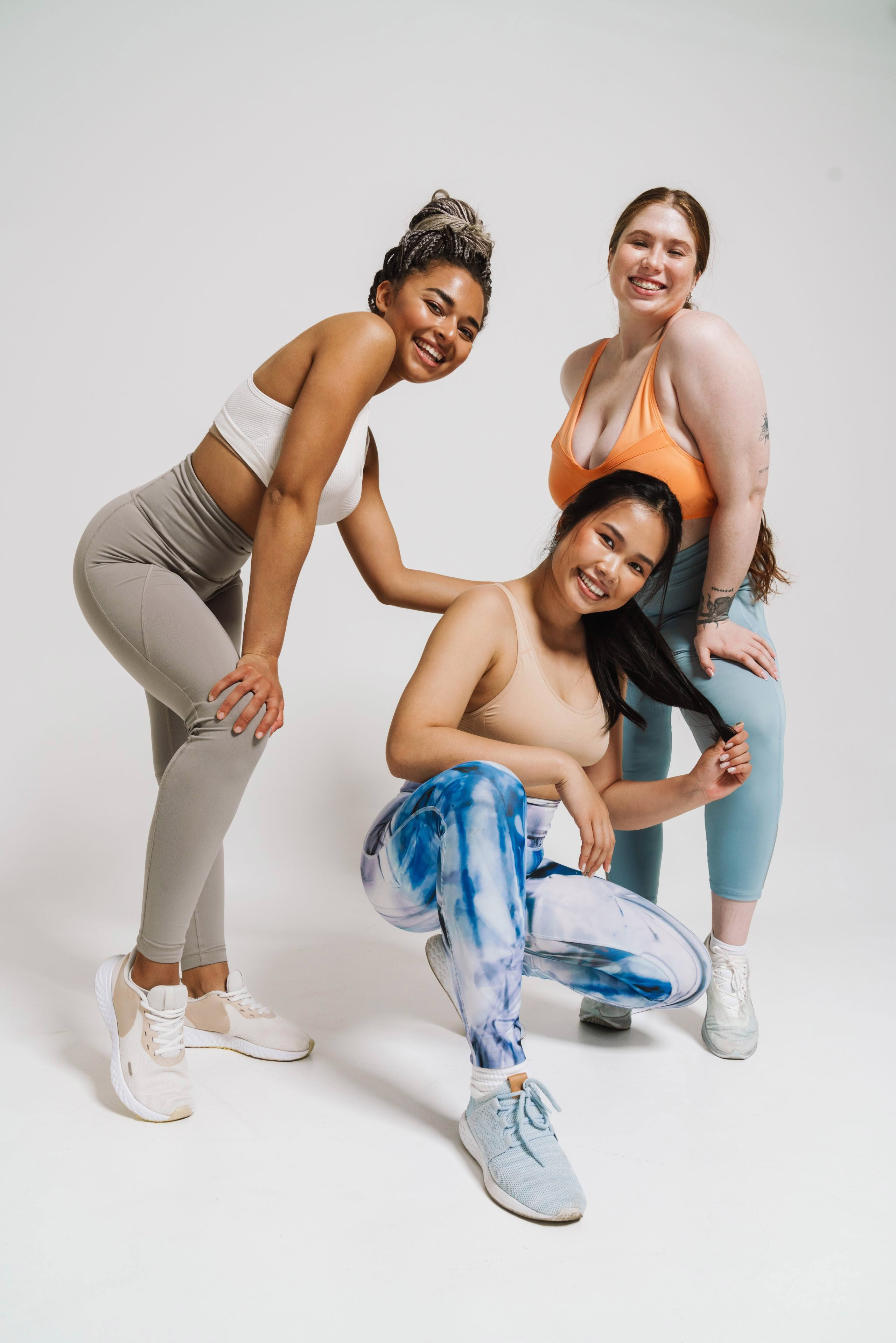 Thryive - A place to begin your wellness journey