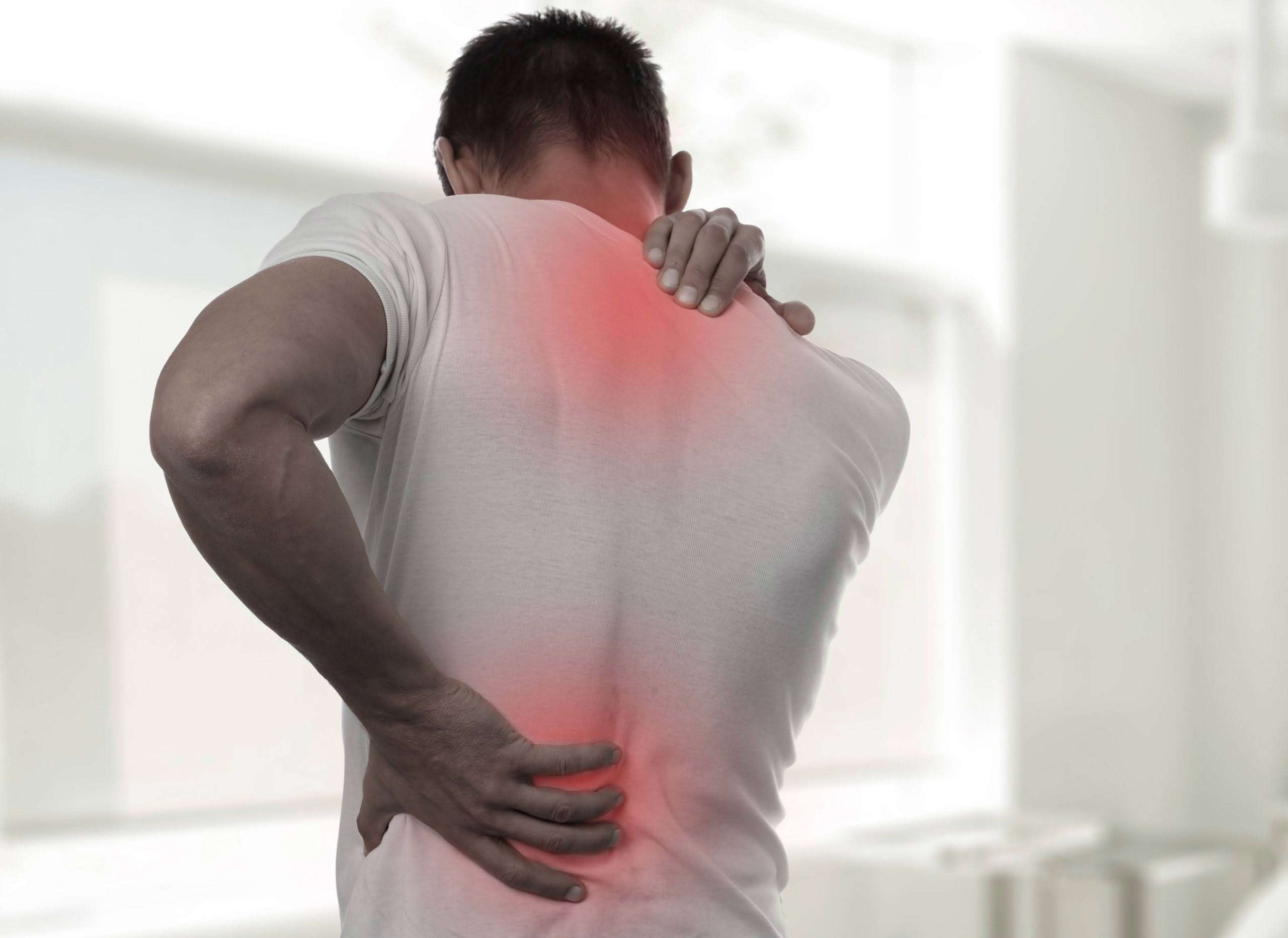 Cryotherapy for pain relief