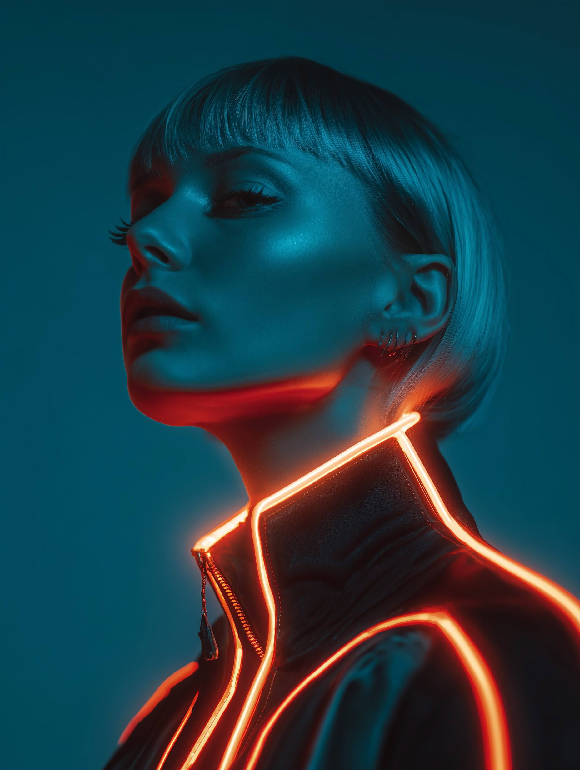 Thryive futuristic aesthetic treatment